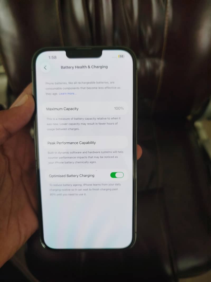 Apple iPhone 13 Pro Max 7