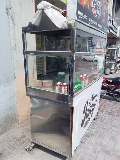 counter sale