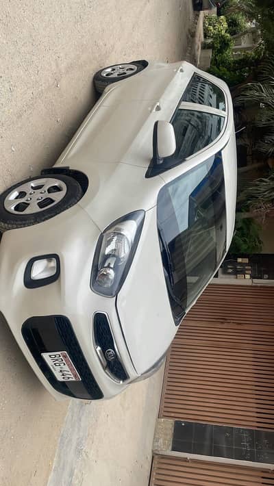 KIA Picanto 2020
