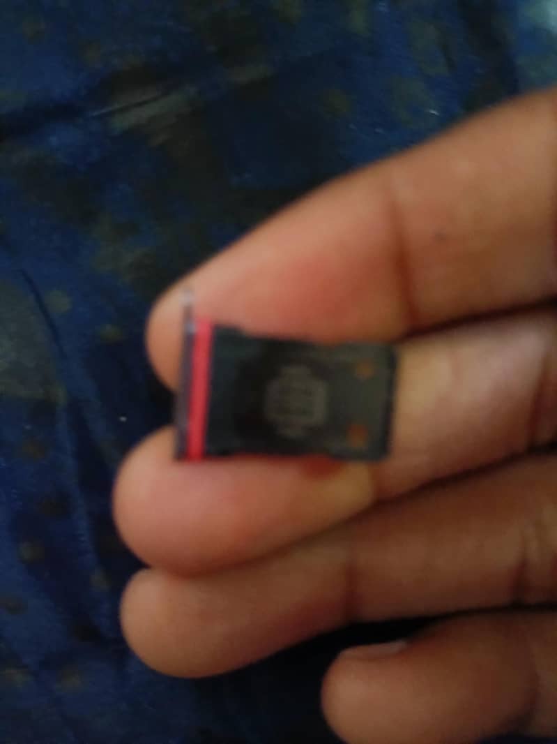 One Plus 7T 6