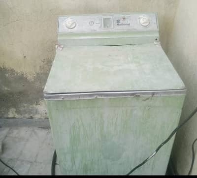 used washing machine 0313 5462728