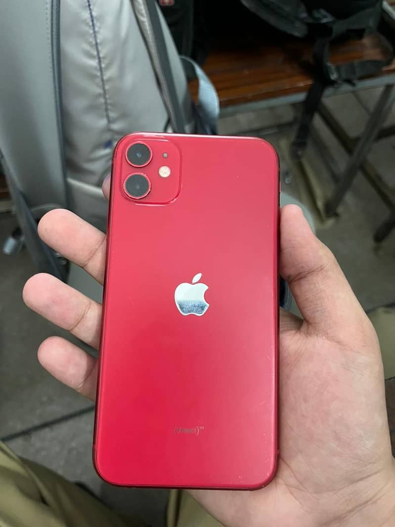 Apple iPhone 11 1