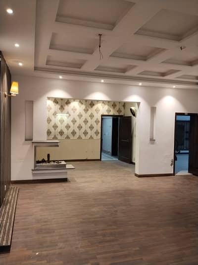 20kW Solar 1 Kanal House for Sale in K Block Model Town Lahore