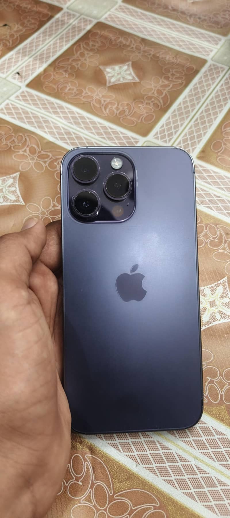 Apple iPhone 14 Pro Max 0