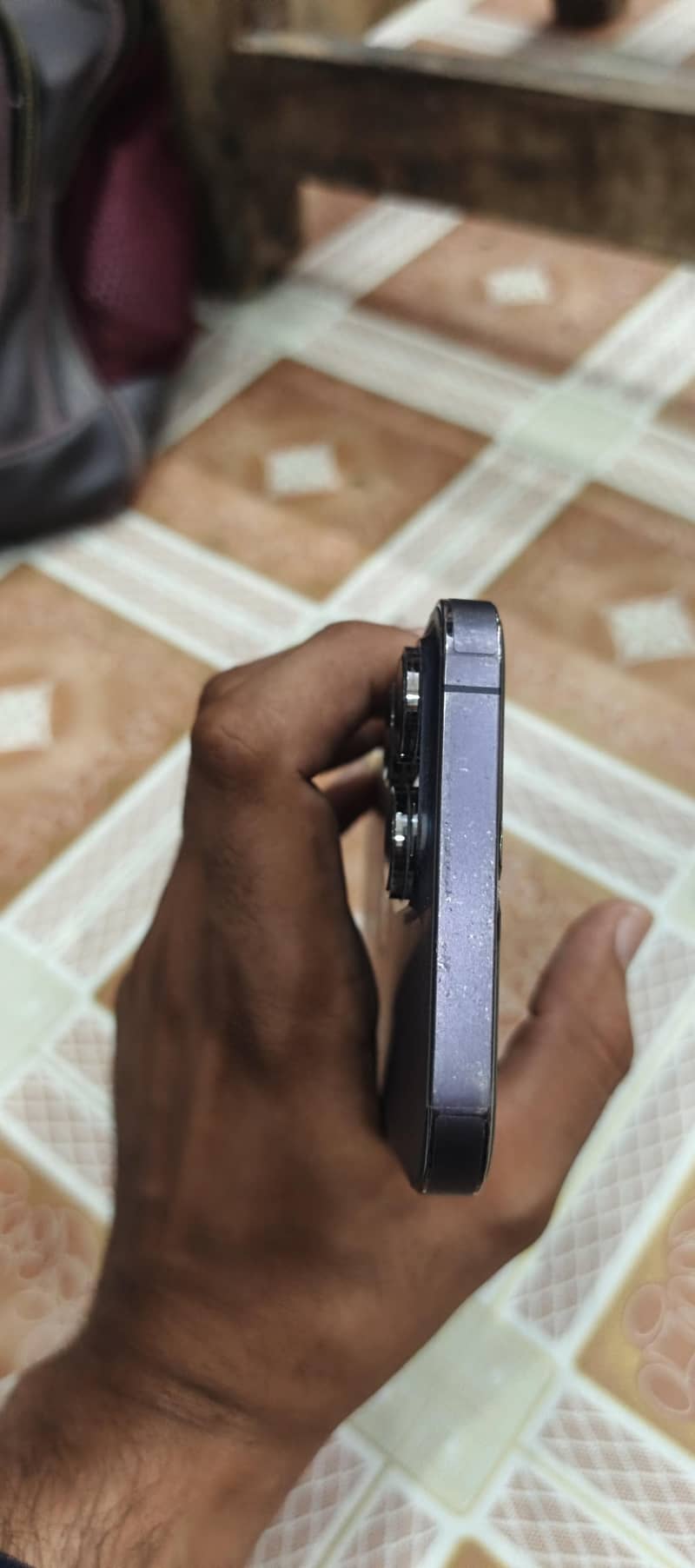 Apple iPhone 14 Pro Max 5