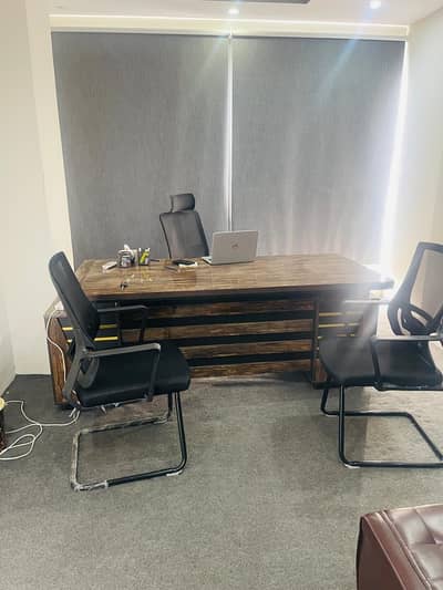 Need Female Staff & Male Accountant