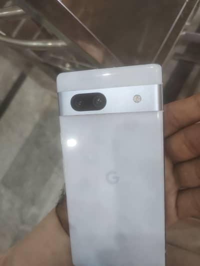 Google Pixel 7a