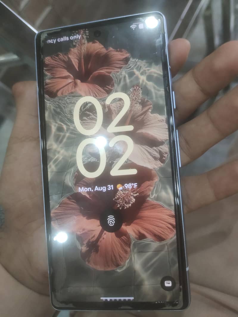 Google Pixel 7a 1