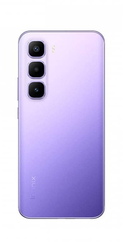 infinix hot 60 pro plus