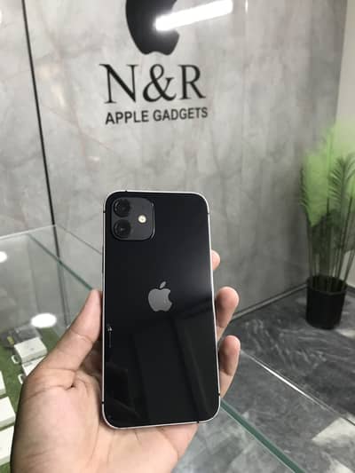 iPhone 12  | iphone | 128GB Non PTA