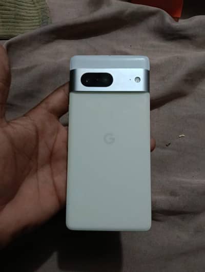 Google Pixel 7