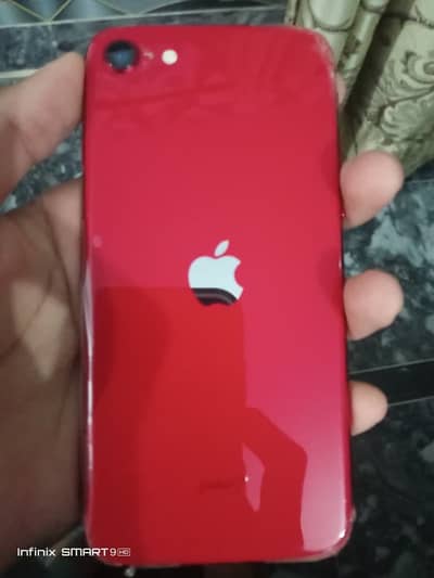 Apple iPhone SE 2020