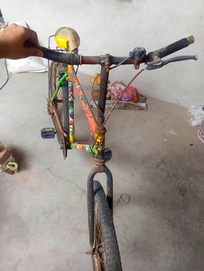 weling cycling