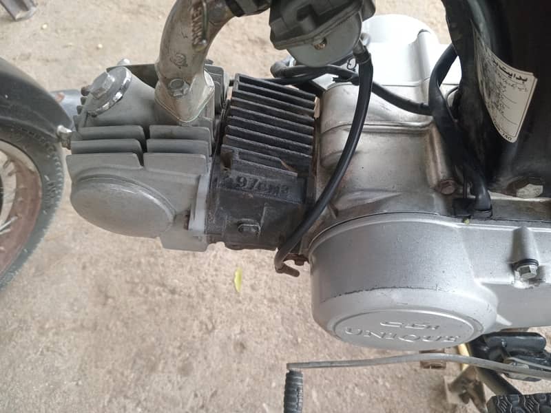 unique 70 good condition 0