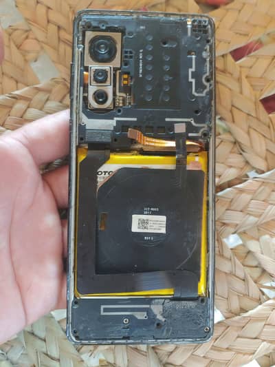moto edge plus