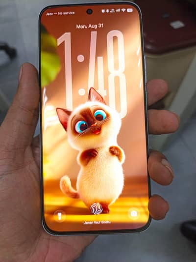 Infinix Hot 60 Pro Plus — 8GB RAM, 256GB Storage