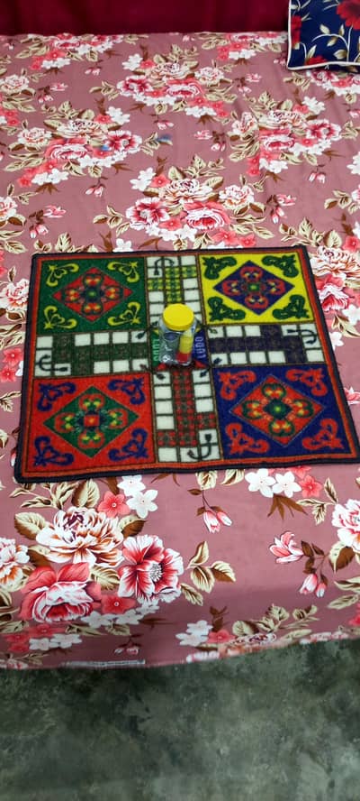 Ludo game
