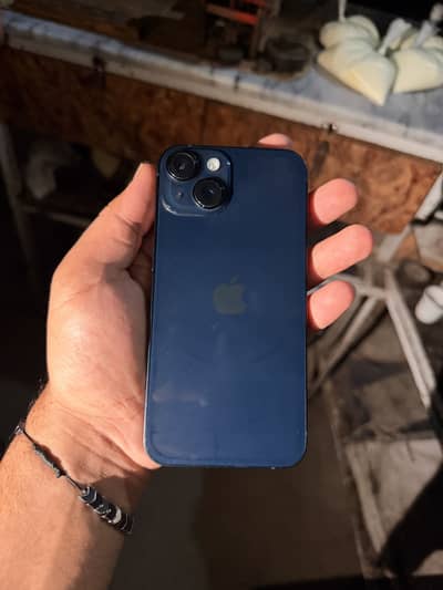 iPhone 14 (Exchnage Possible)