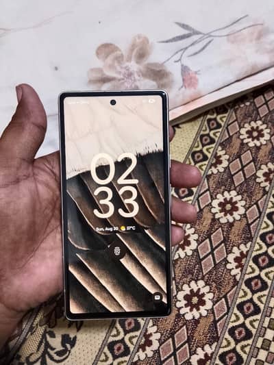 Google Pixel 7a