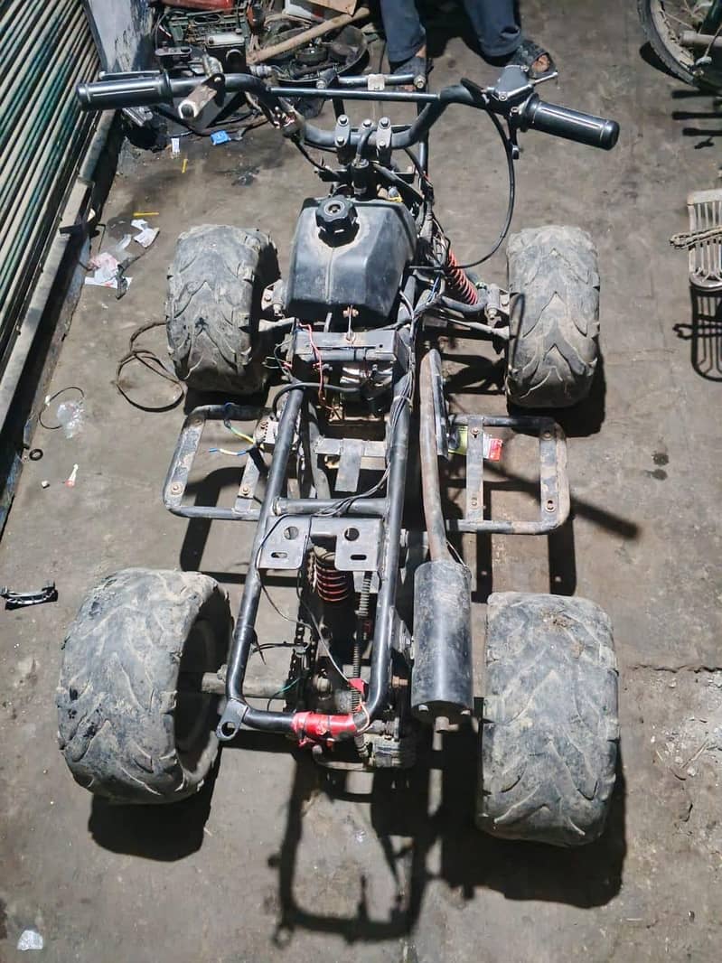 ATV110 1