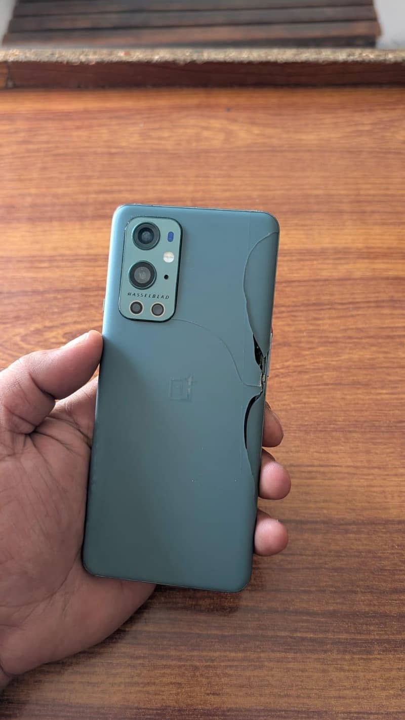 One Plus 9 Pro 3