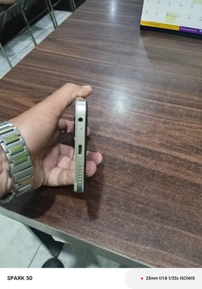Tecno Spark Go 2024