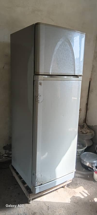 Fridge