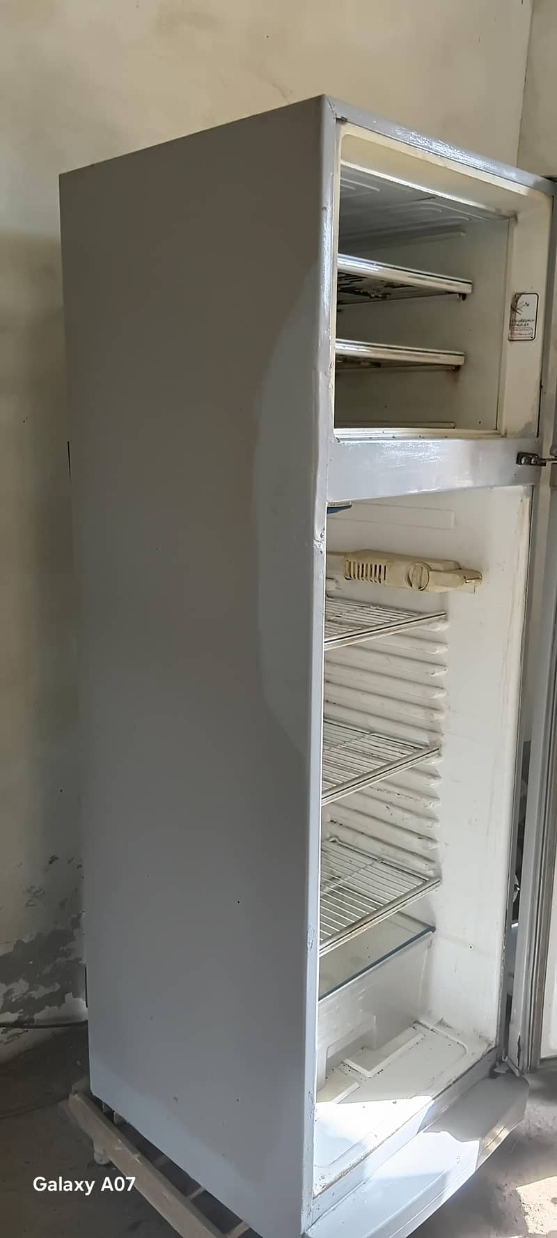 Fridge 2
