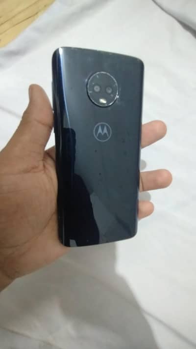 Motorola Moto G6 4/64