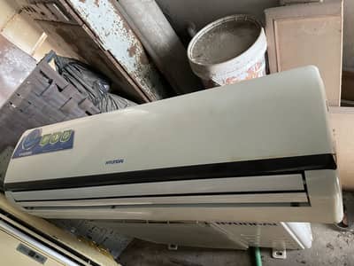 Hyundai Split AC for Sale – Power Saving & Quick Cooling