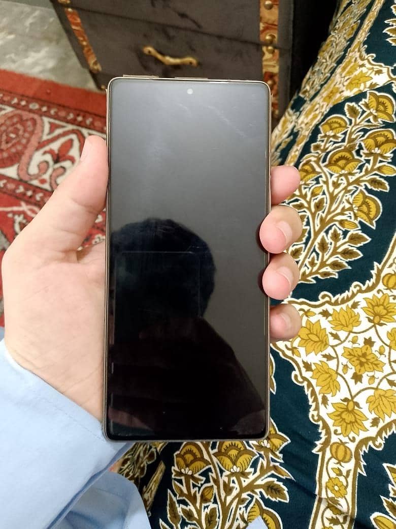 Infinix Note 50 Pro 1