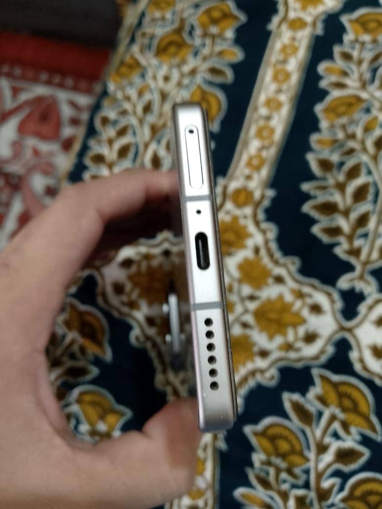 Infinix Note 50 Pro 4