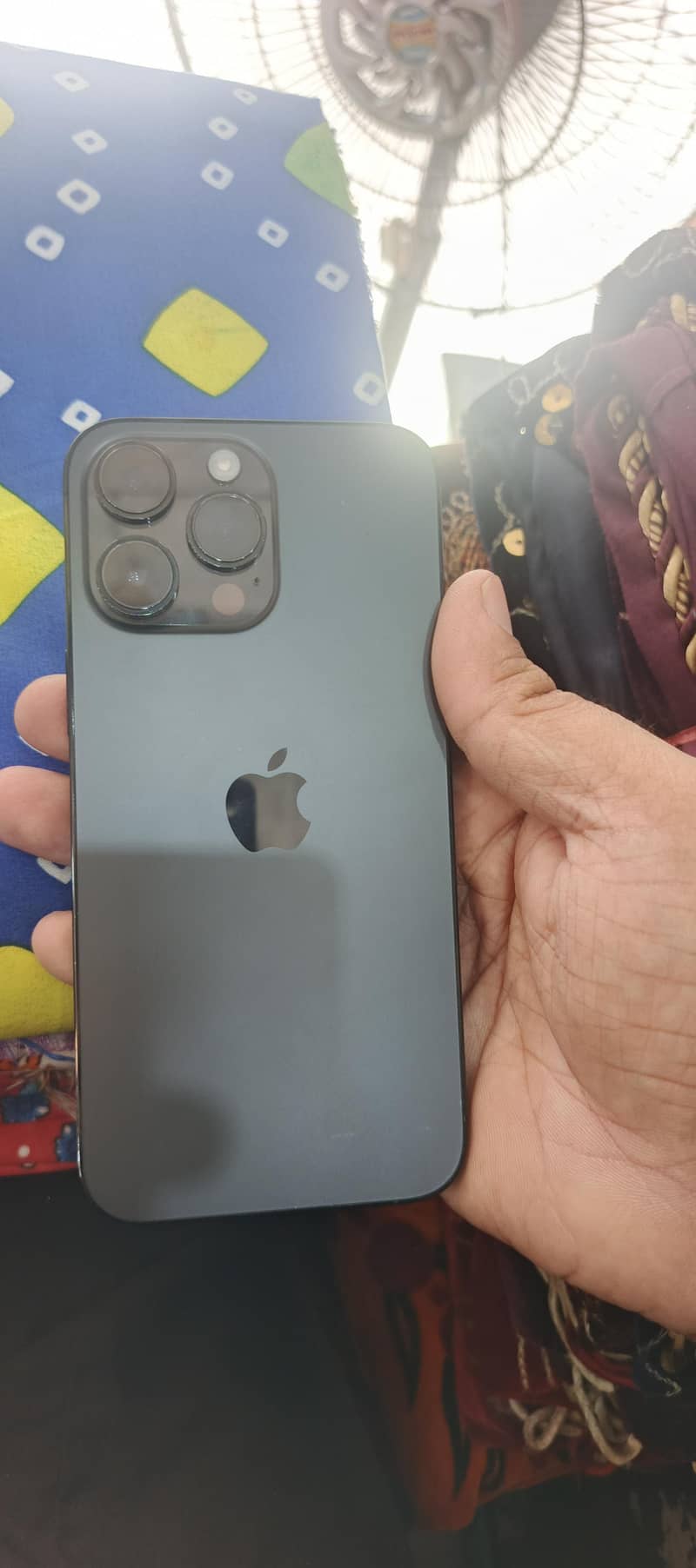 Apple iPhone 14 Pro Max 0