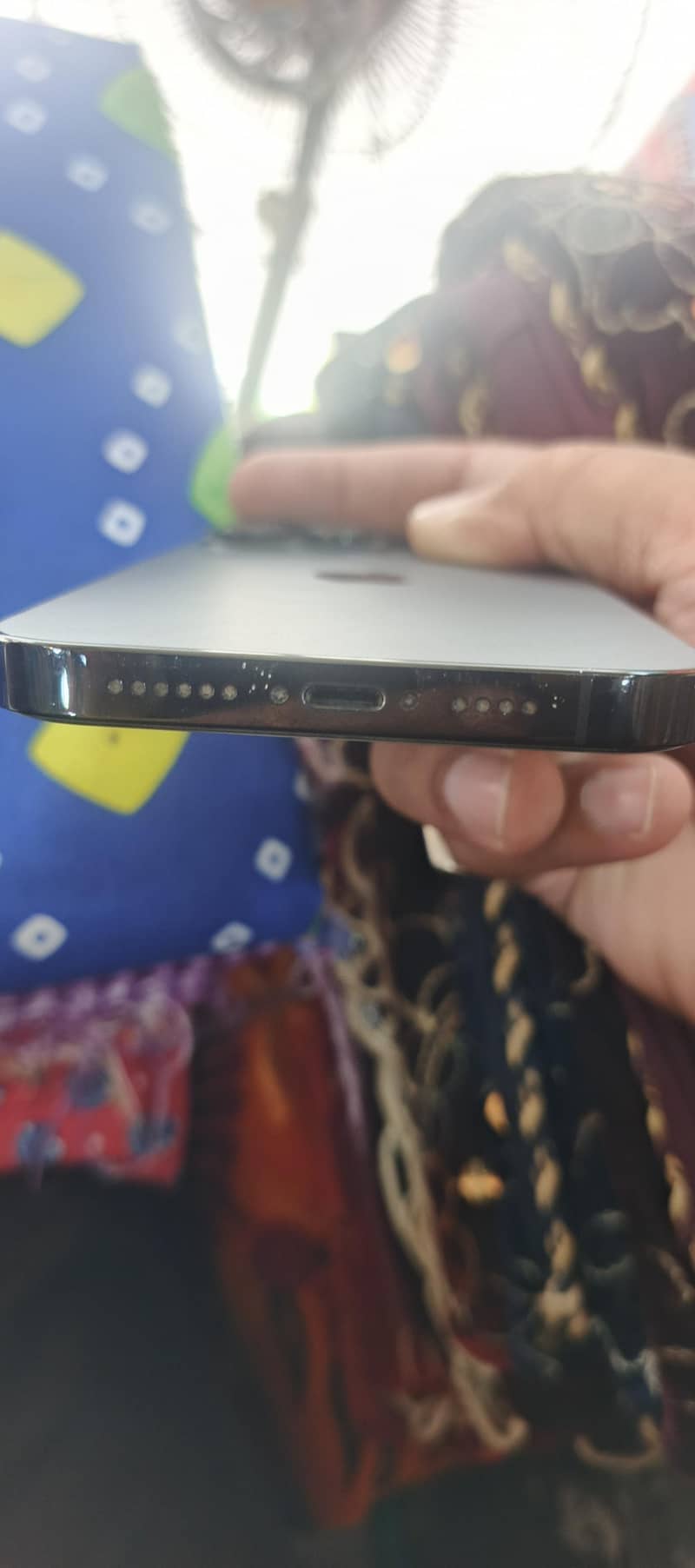 Apple iPhone 14 Pro Max 4