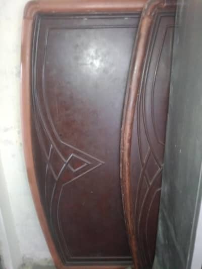 ڈبل۔بیڈ