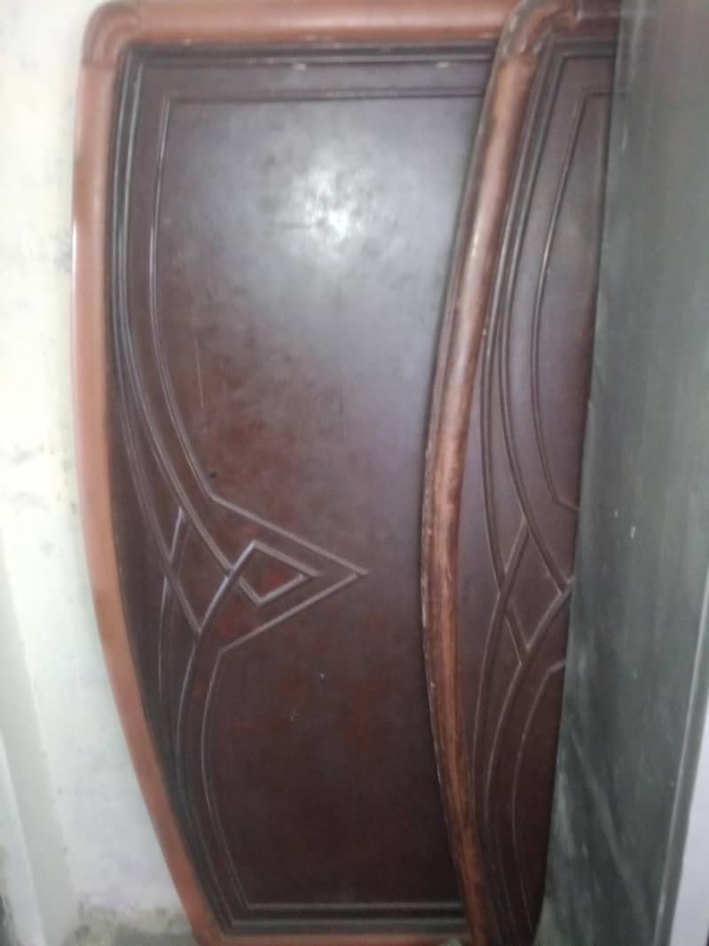 ڈبل۔بیڈ 0