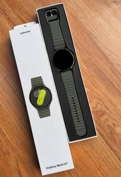 samsung watch 7