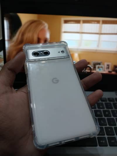 Google Pixel 7