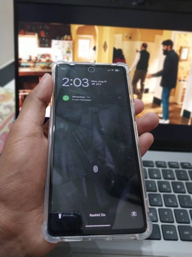 Google Pixel 7 1
