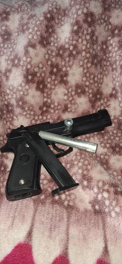 DESERT EAGLE 350GK WAIGHT