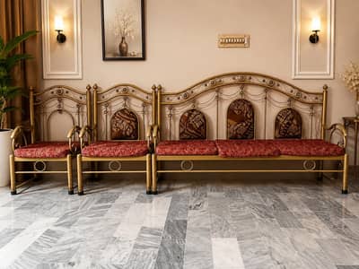 SOFA SET