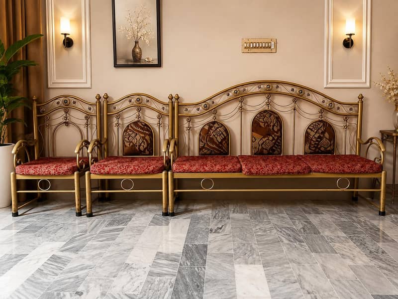 SOFA SET 0