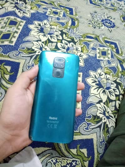 Redmi 9