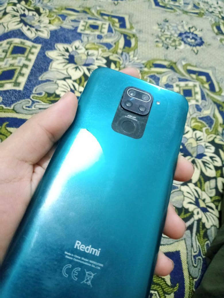 Redmi 9 1