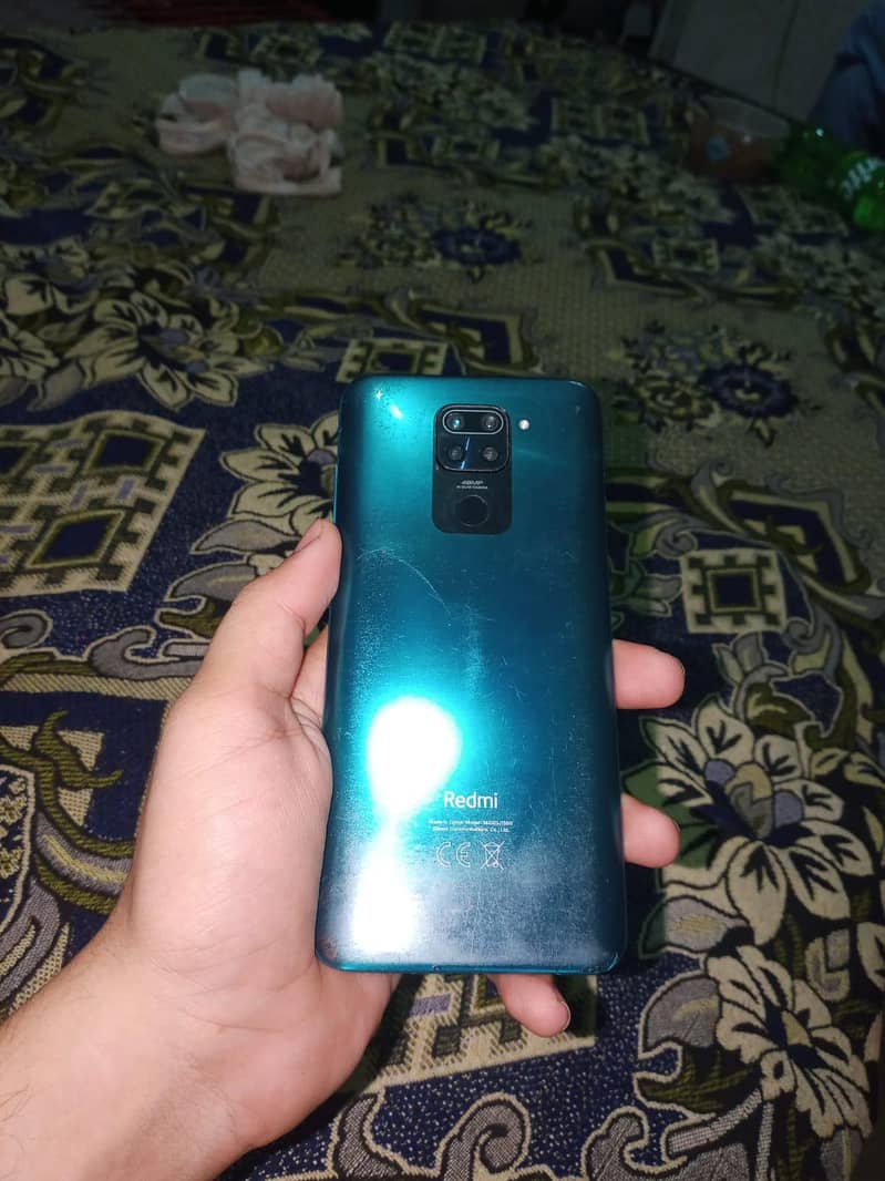 Redmi 9 2