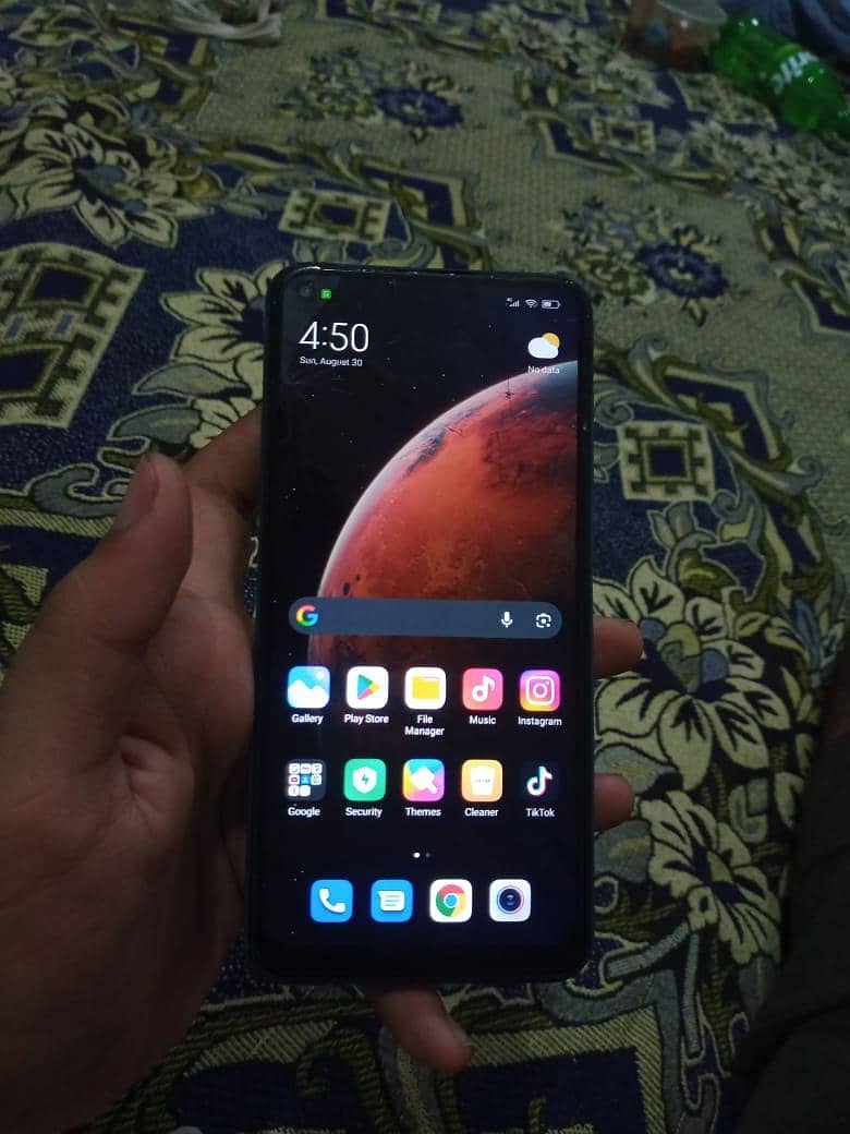 Redmi 9 4