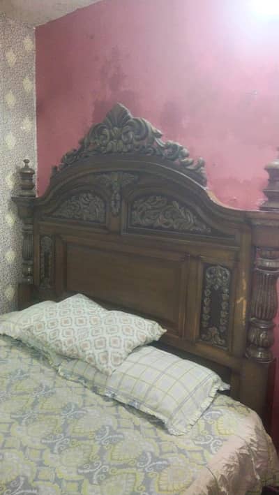 bed side table or dressing