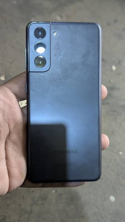 Samsung Mobile S21