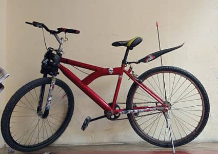 26 inch cycle for sale