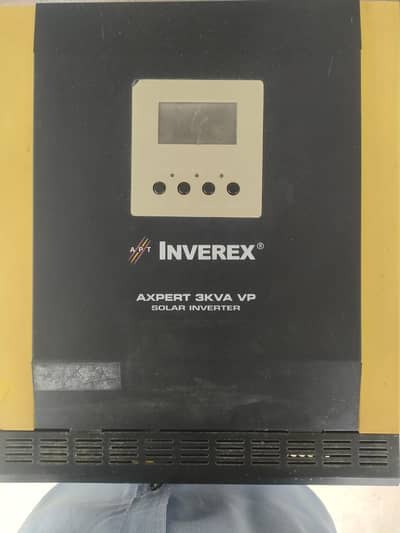 3 KVA Inverex Inverter